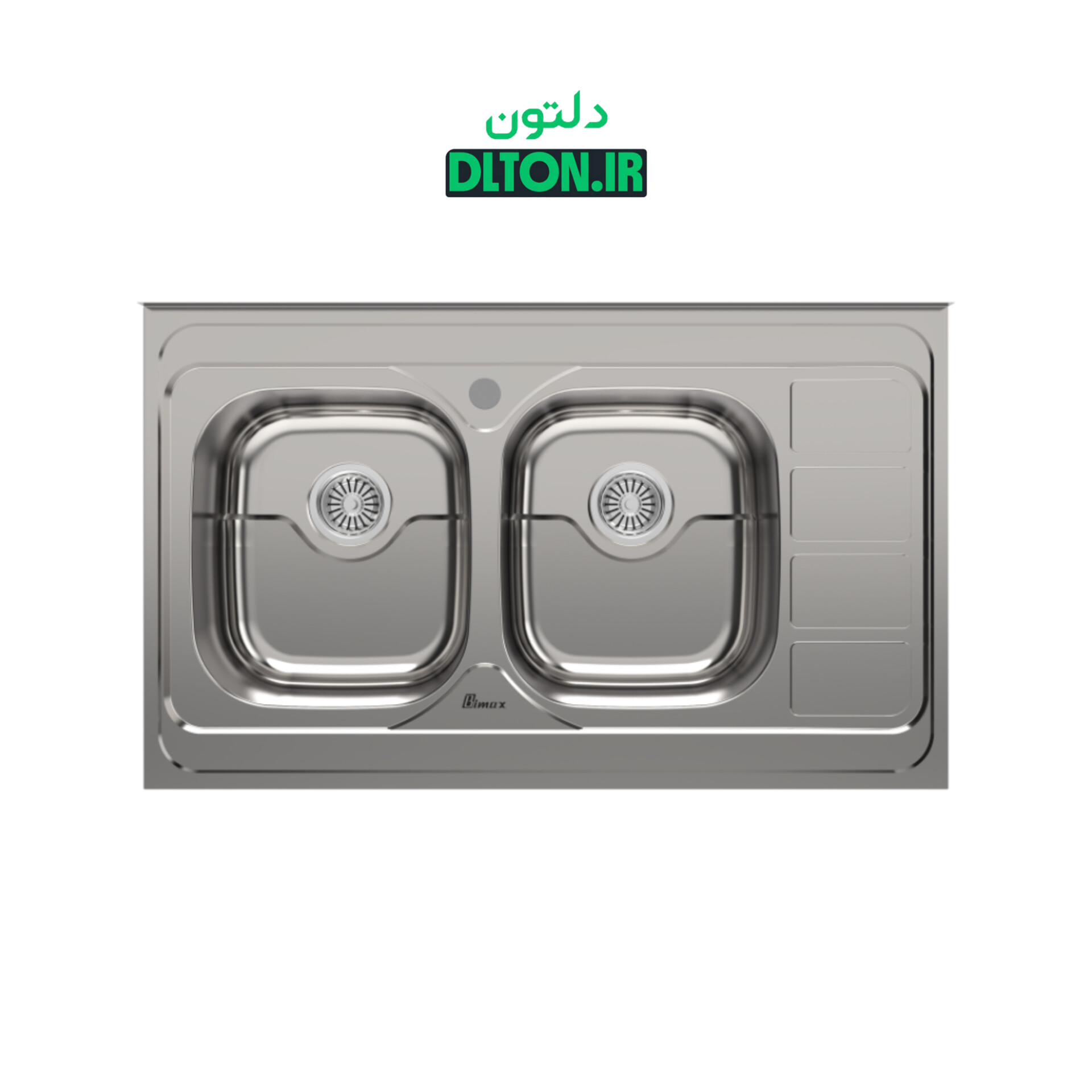 سینک بیمکث مدل 938جدید