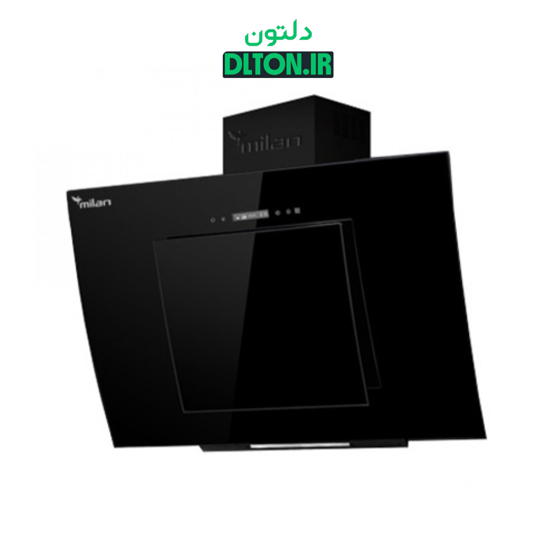 هود مورب میلان مدل مرساجدید