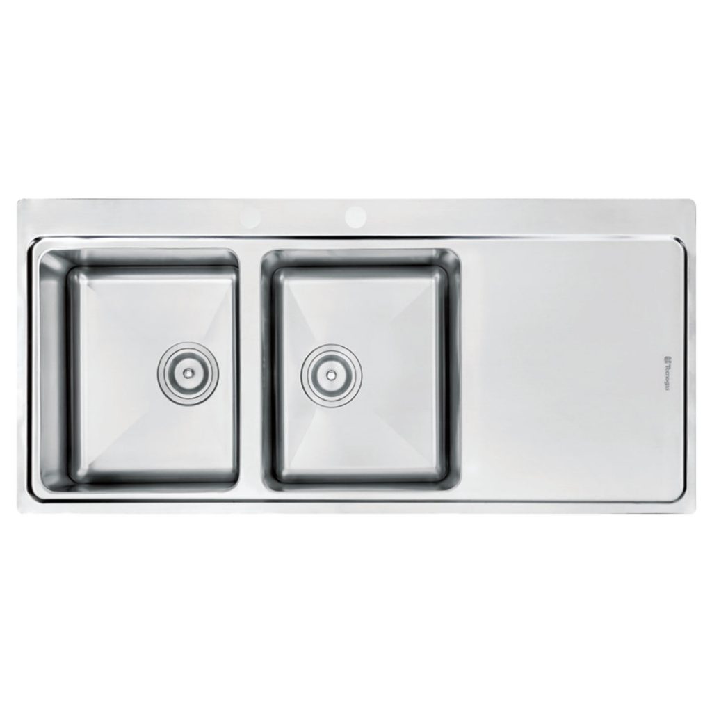 سینک ظرفشویی تکنوگاز مدل TTS-22116جدید
