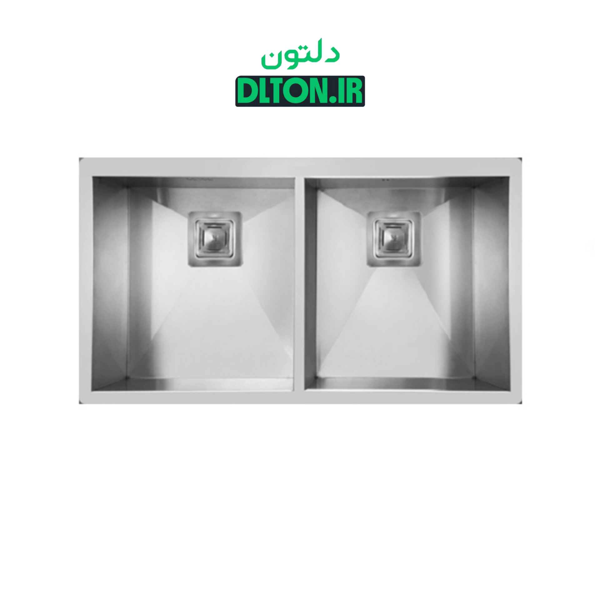 سینک روکار دست ساز میلان مدل 4022جدید