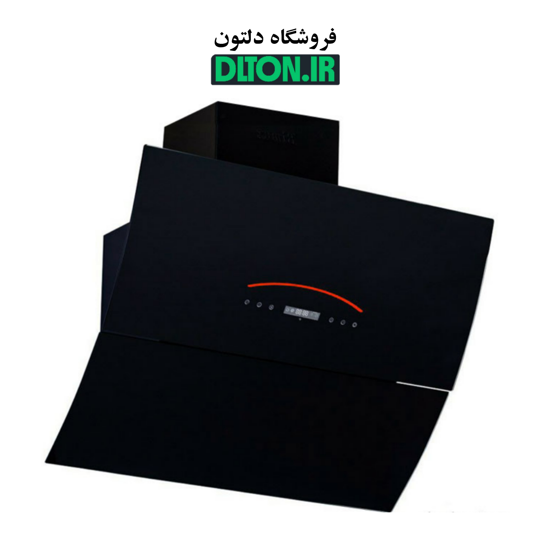 هود بیمکث مدل 2063 فلزیجدید
