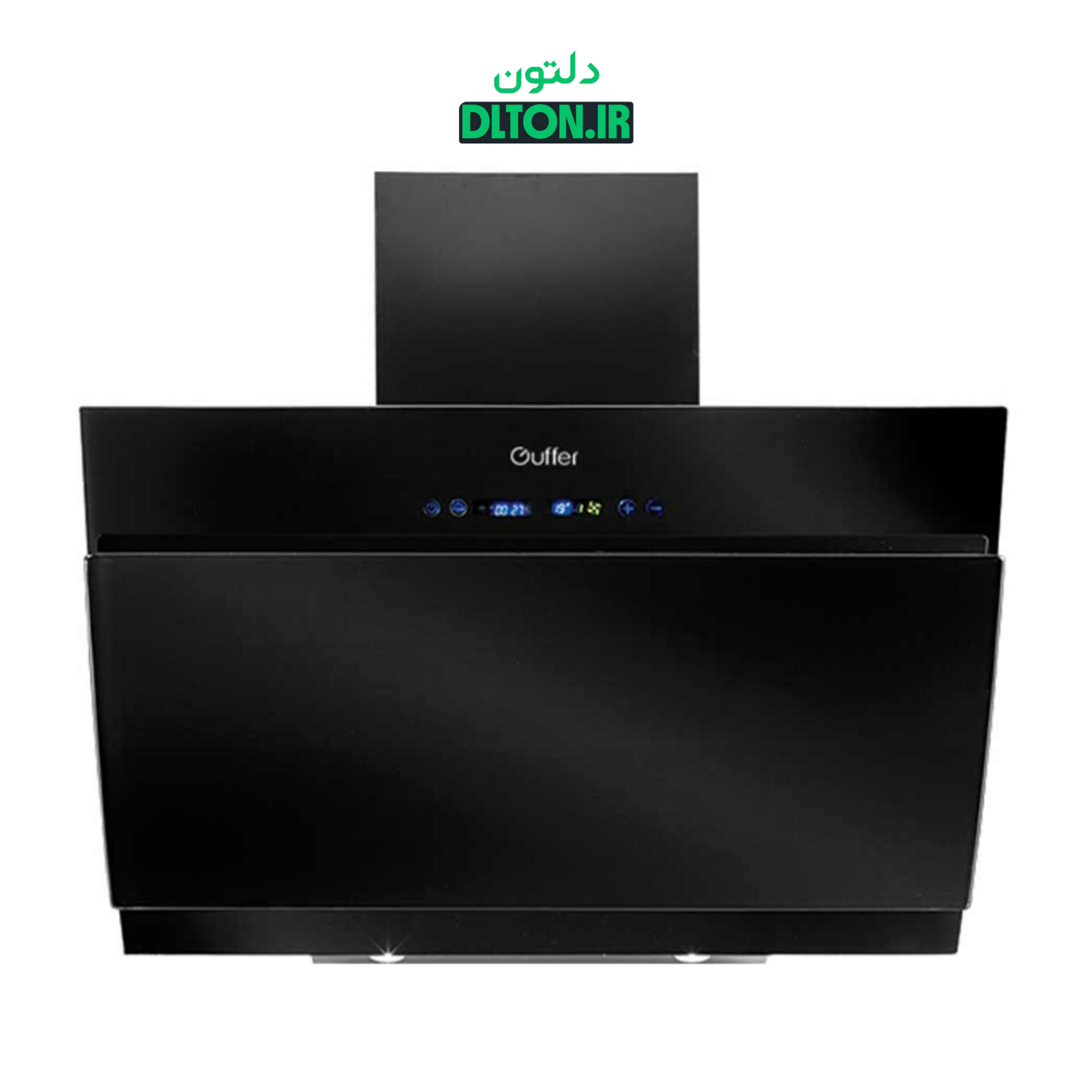 هود گوفر مدل کوین Kovinجدید