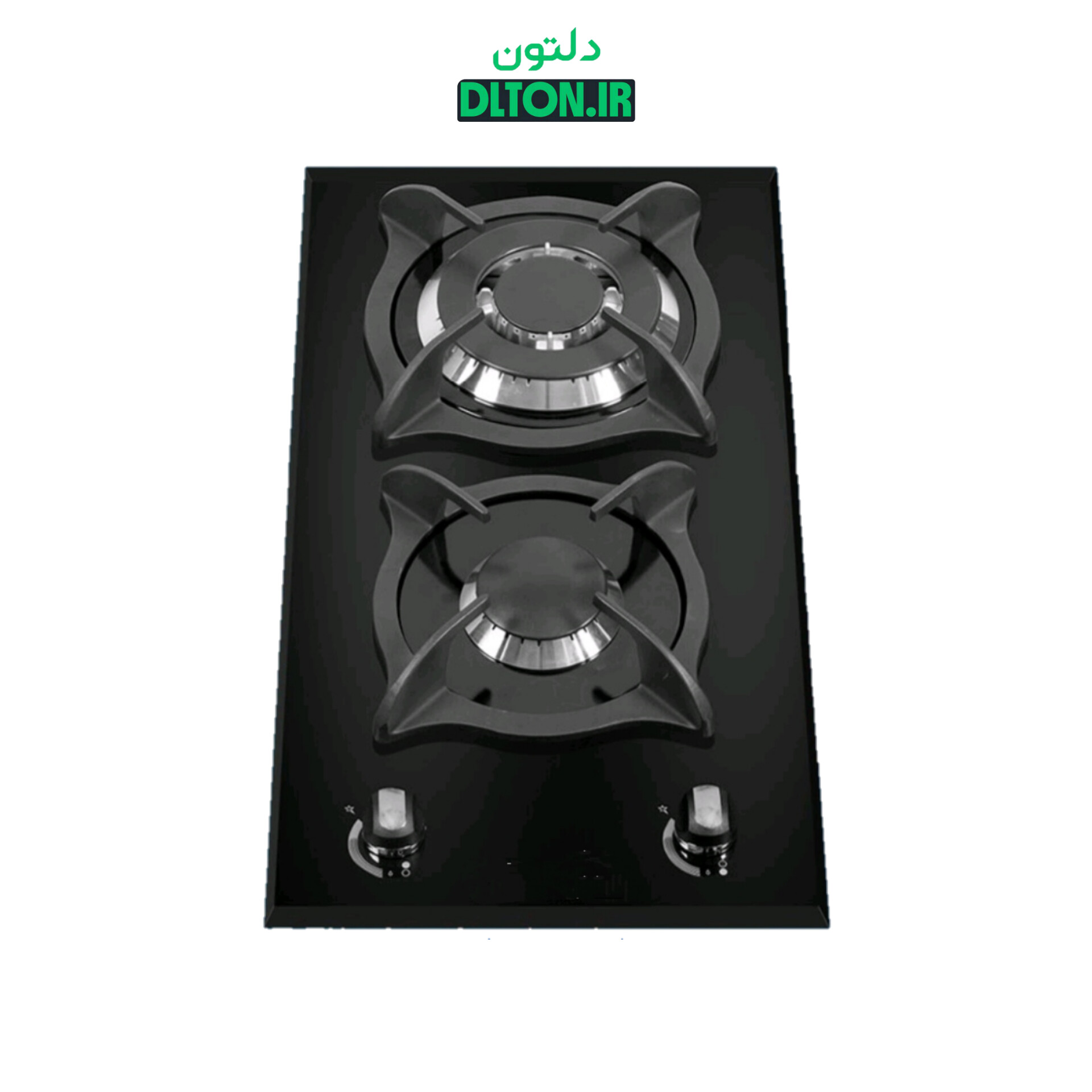 گاز صفحه ای دلتون DG206جدید