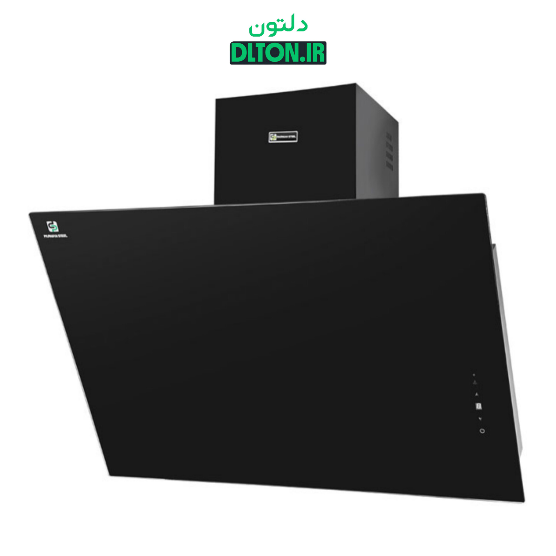 هود پرنیان استیل PH 1905جدید