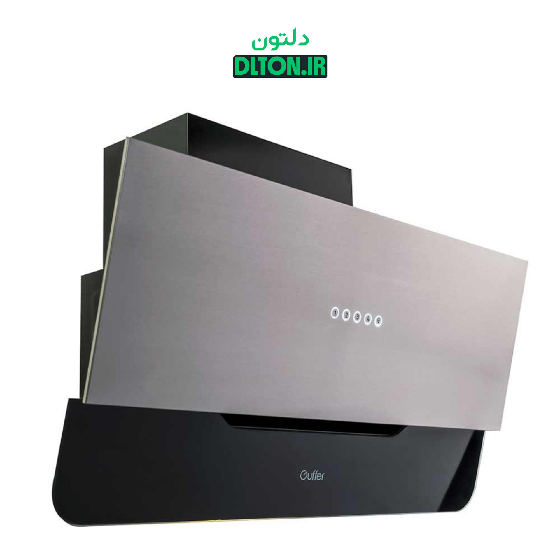 هود گوفر مدل نیکولو Nicoloجدید