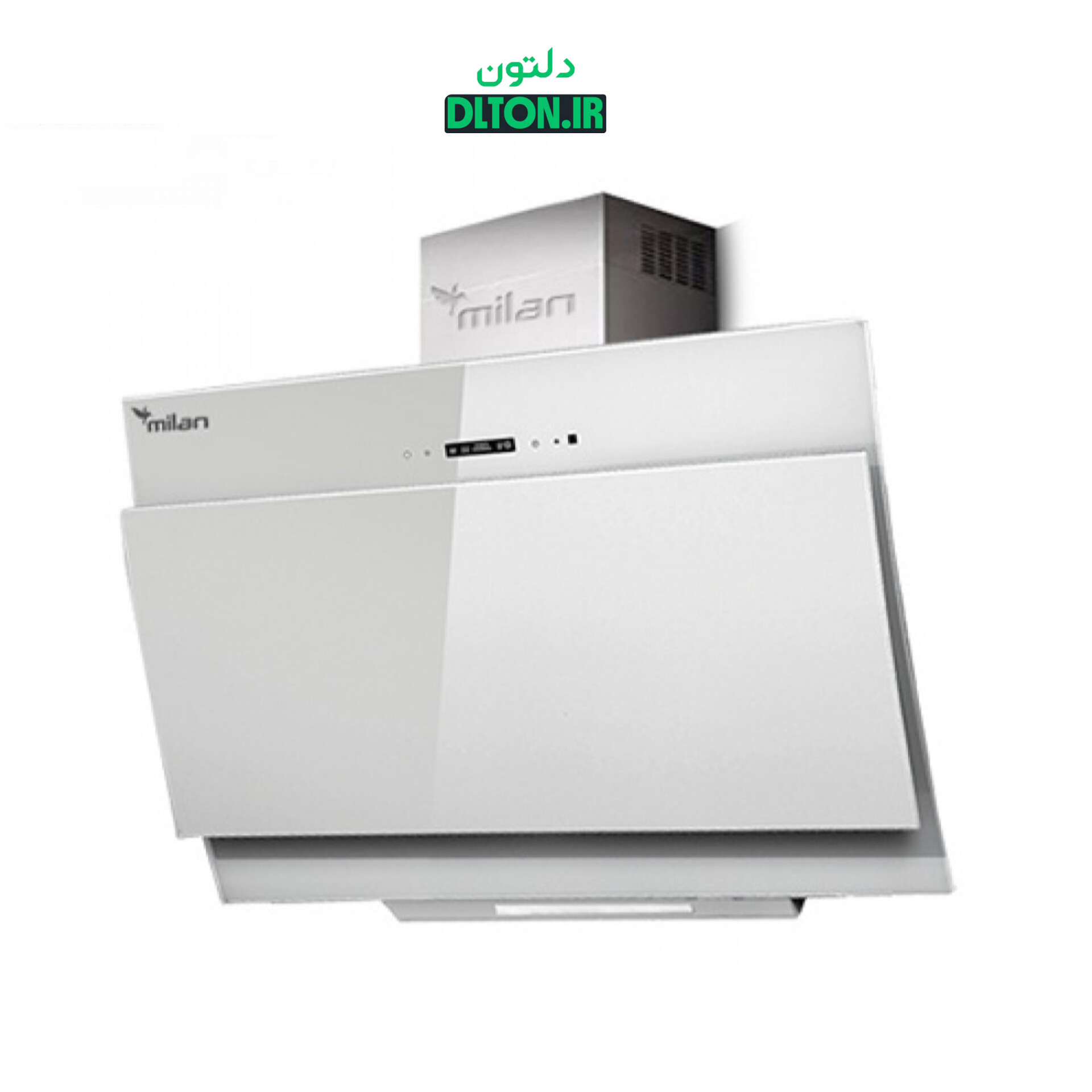 هود مورب میلان مدل آرشام سفیدجدید