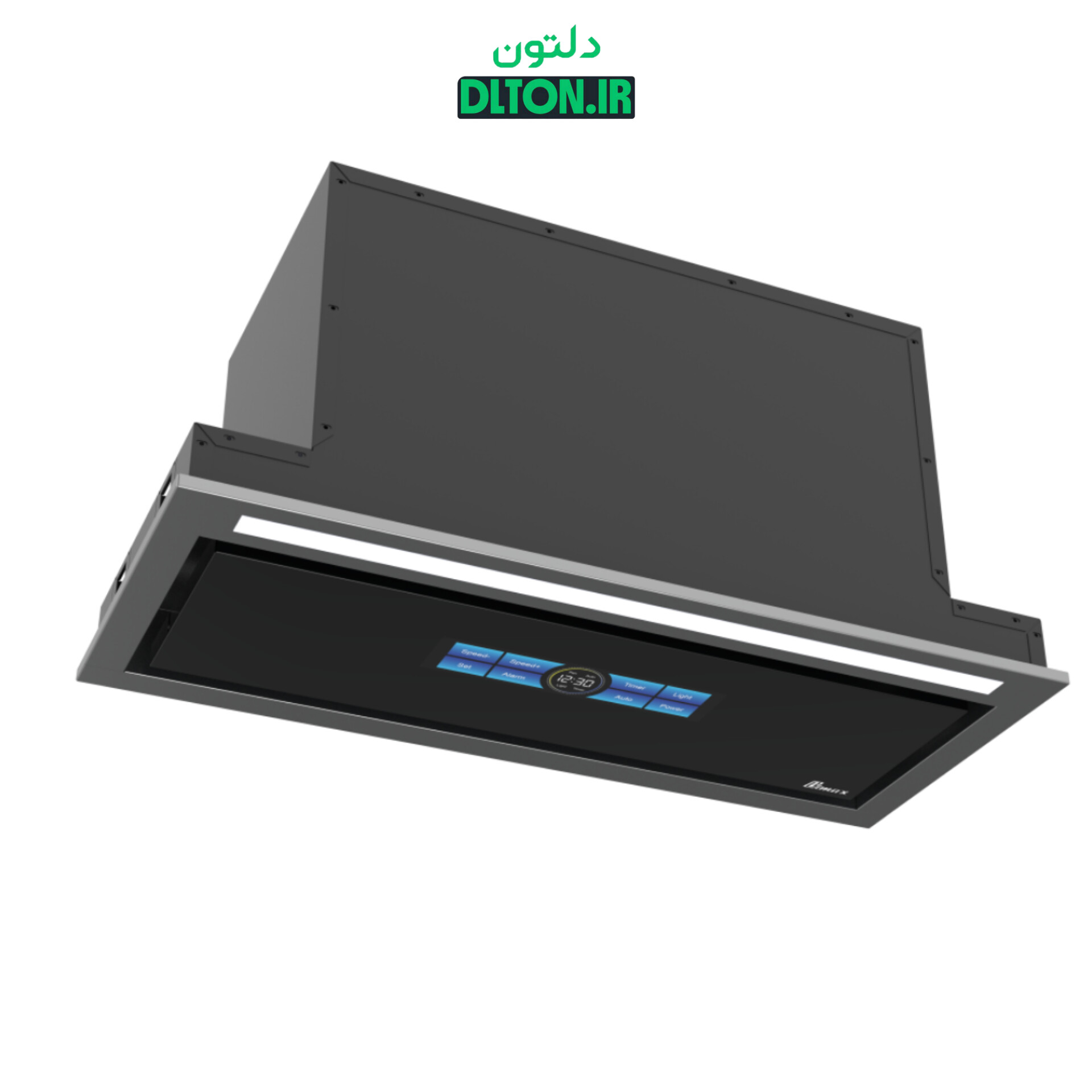 هود بیمکث 2078 مخفیجدید