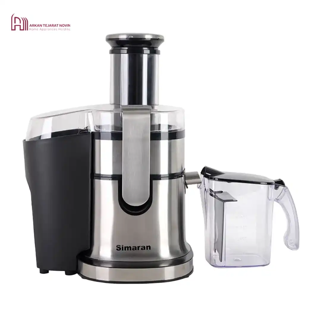 آبمیوه گیری تک کاره دیجیتال سیماران مدل SJE-80