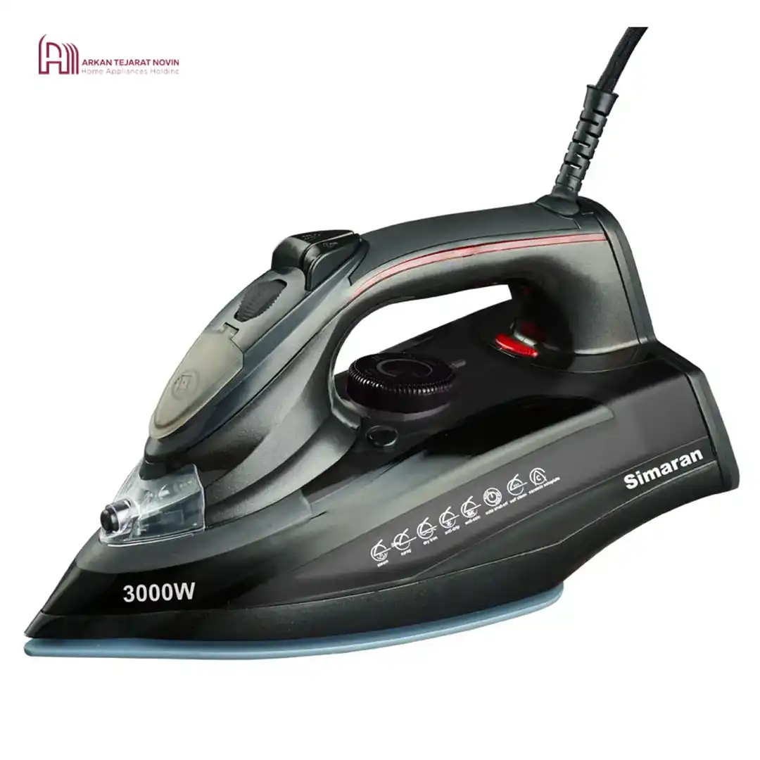 اتو بخار سیماران مدل SSI-8808