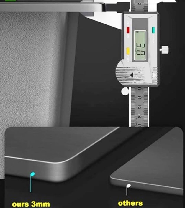 سینک باکسی سایز 75 برند هایشین hyshin