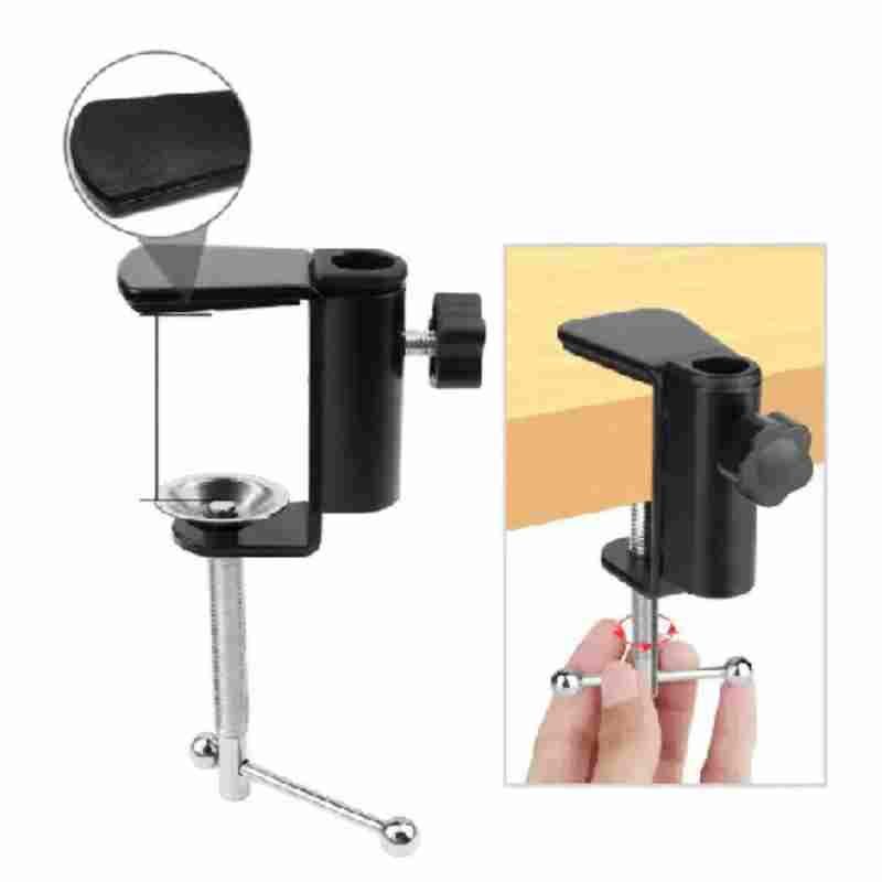 بازو نگهدارنده موبایل Mobile Phone Holder Arm Standجدید