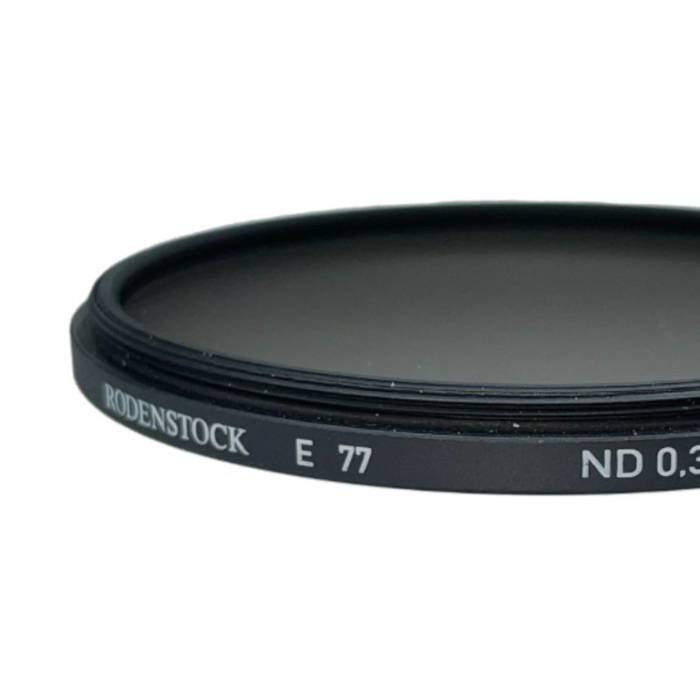 فیلتر لنز رودن اشتوک Rodestock ND2X MC 77mm filter lensجدید