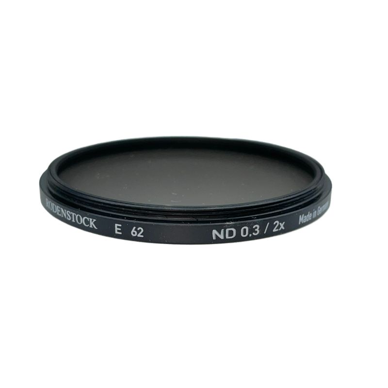 فیلتر لنز رودن اشتوک Rodestock ND2X MC 62mm filter lensجدید