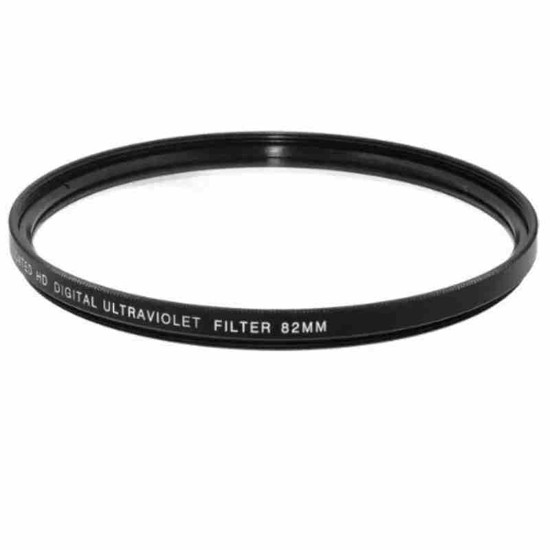 فیلتر لنز عکاسی Penflex 82mm Uv Filterجدید