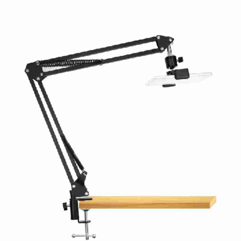 بازو نگهدارنده موبایل Mobile Phone Holder Arm Standجدید
