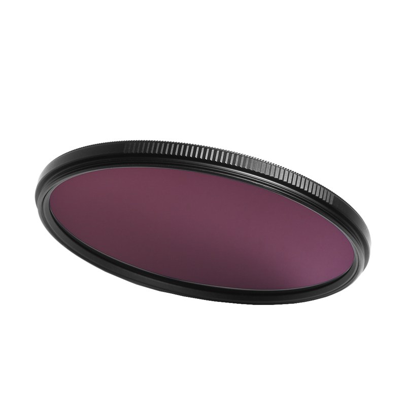 فیلتر ان دی نیسی NiSi PRO Nano HUC IR ND1000 58mmجدید