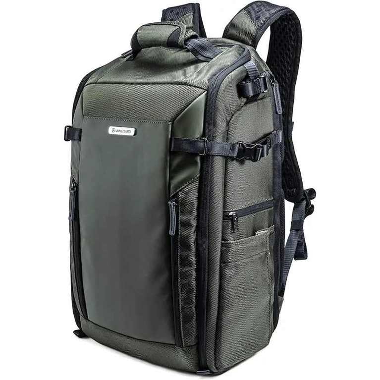 کوله پشتی دوربین ونگارد Vanguard Camera Backpack veo select 48 bf(GR)جدید