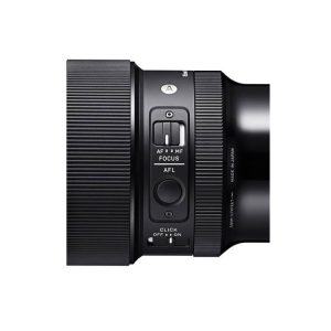لنز سیگما Sigma 85mm f/1.4 DG DN Art for Sonyجدید