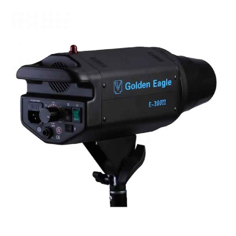 فلاش Golden Eagle E600 Flashجدید