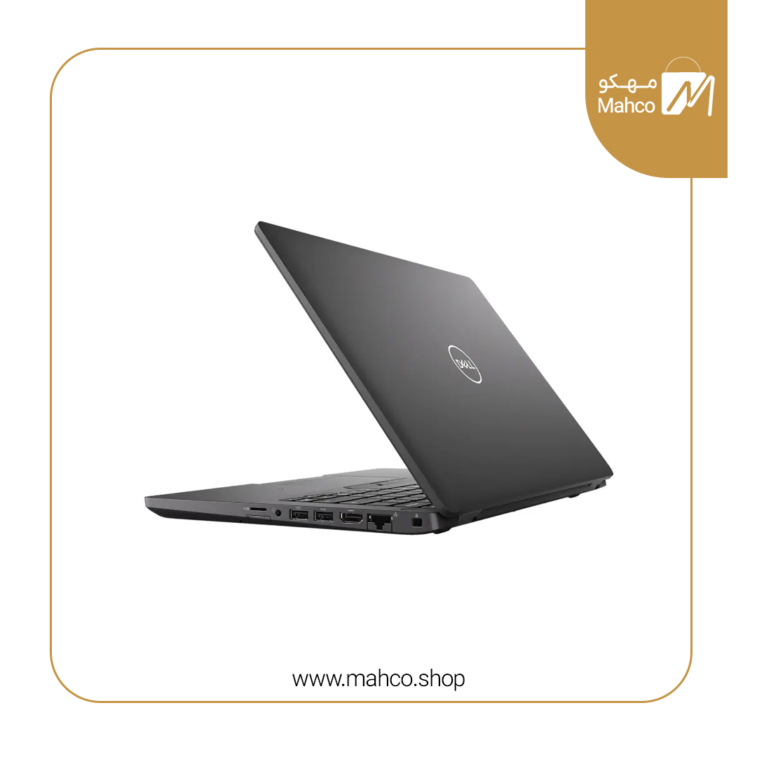 لپتاپ 5400 dell latitude نسل 8جدید