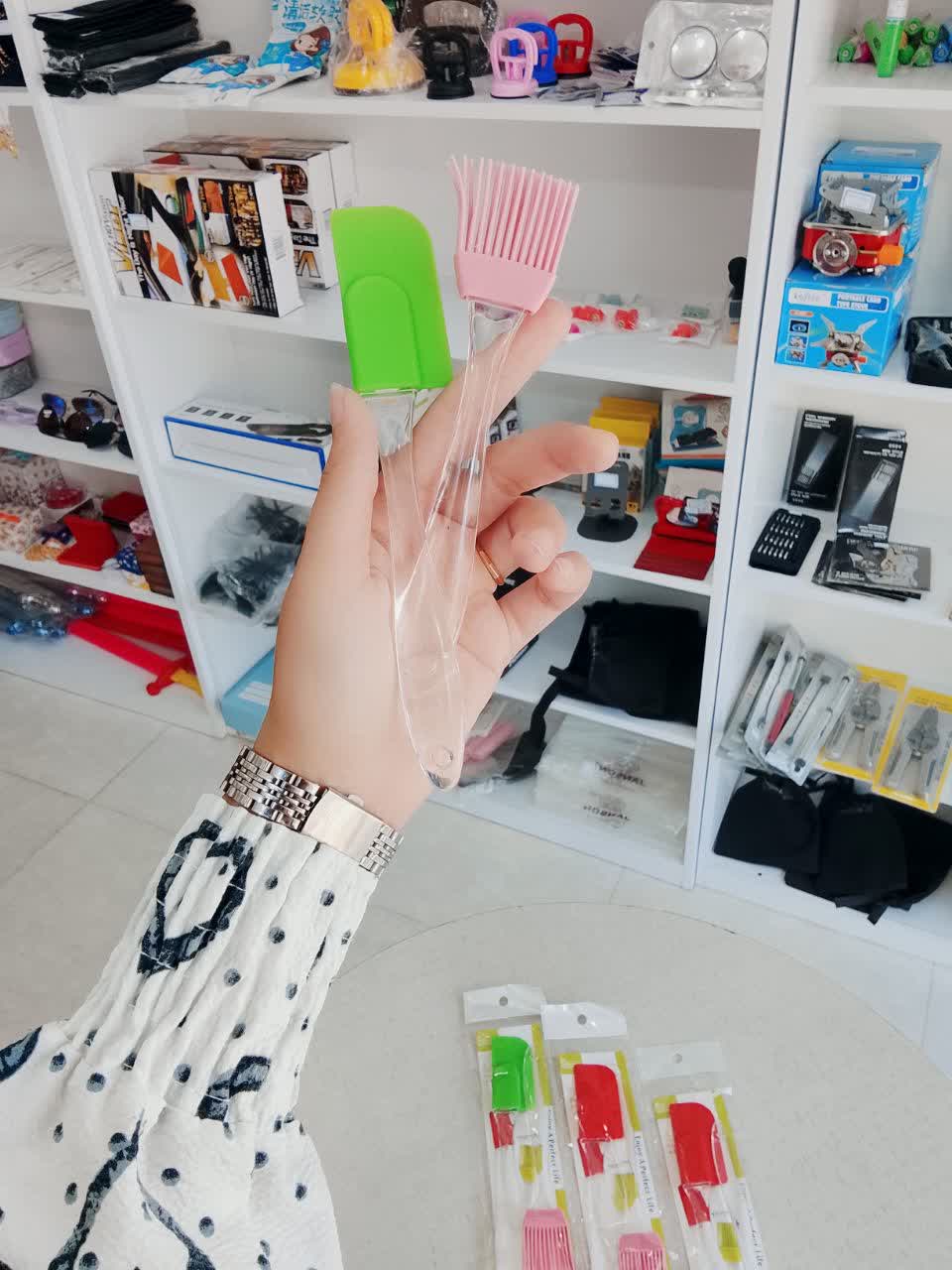 فرچه و لیسک