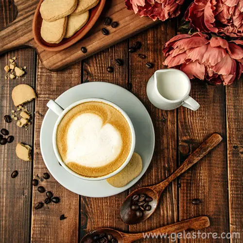 قهوه 70 روبوستا 30 عربیکا _ کد 708
