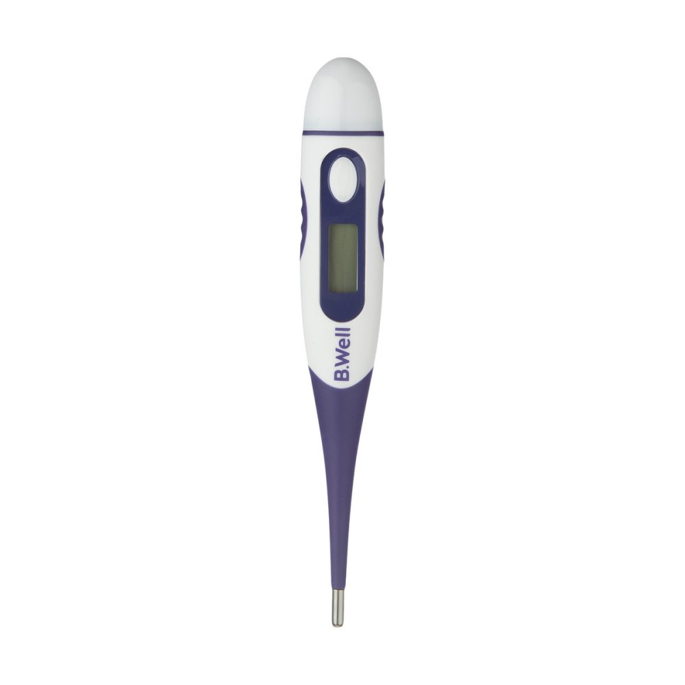 تب سنج کودک بی ول مدل WT-04 standard ضمانت ارسال کالای اصلجدید