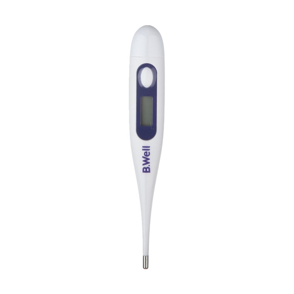 تب سنج کودک بی ول مدل WT-03 Base ضمانت ارسال کالای اصلجدید