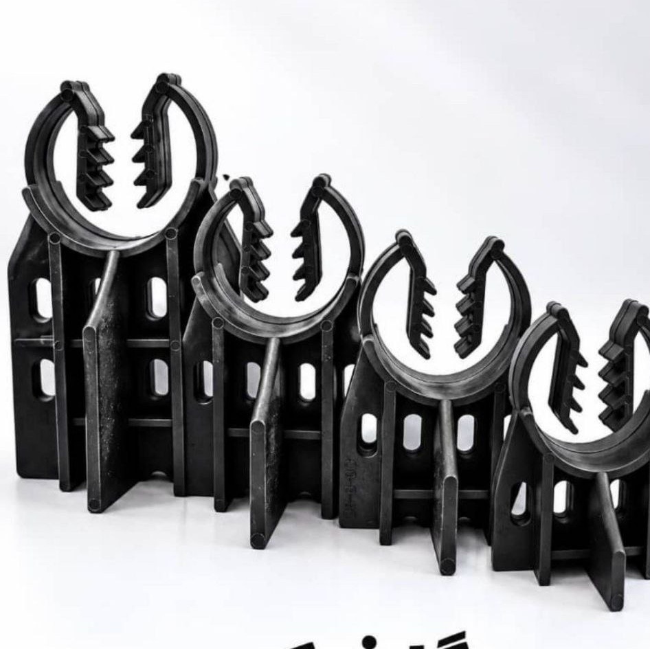اسپیسر پلاستیکی درجه یک سایز 5