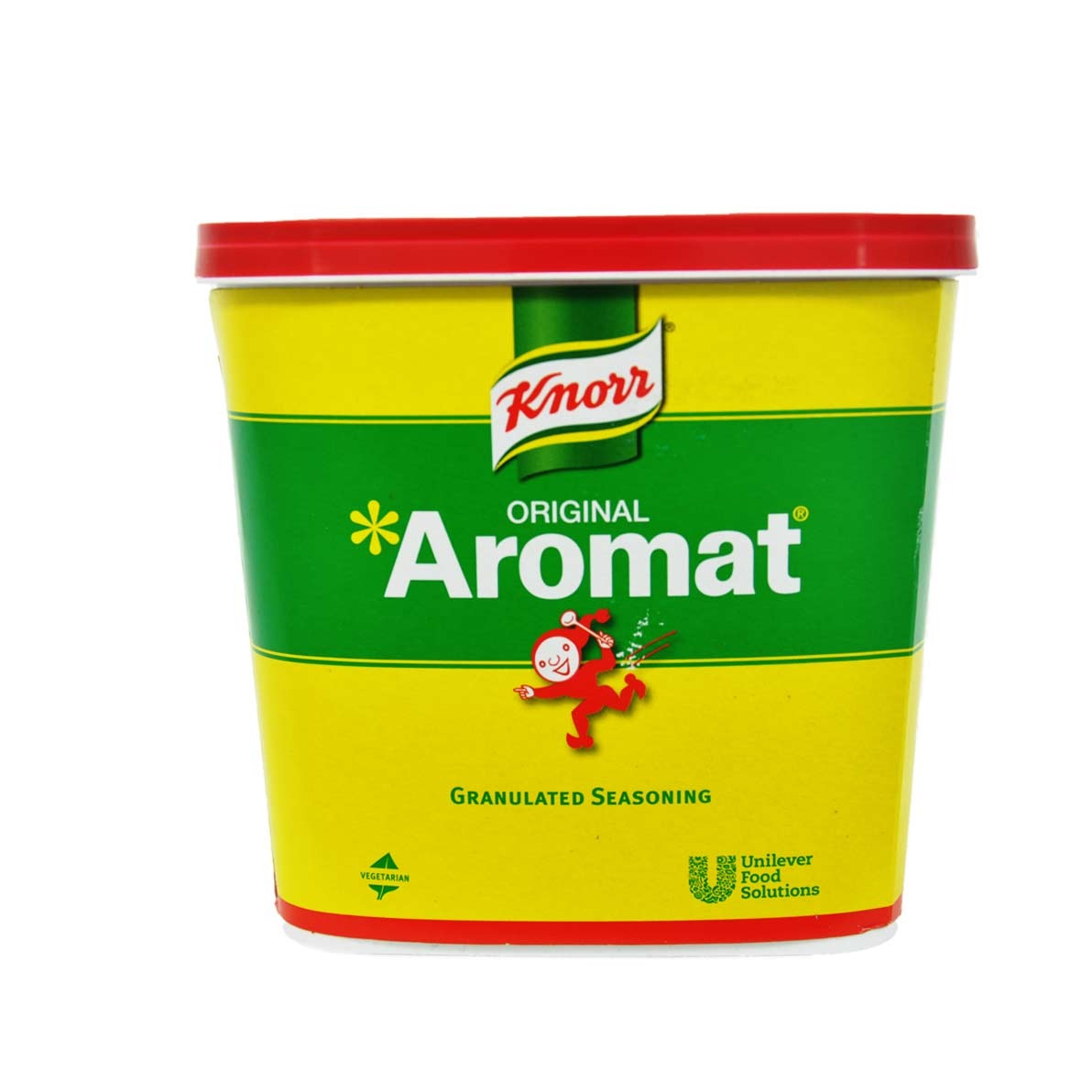 ادویه آرومات