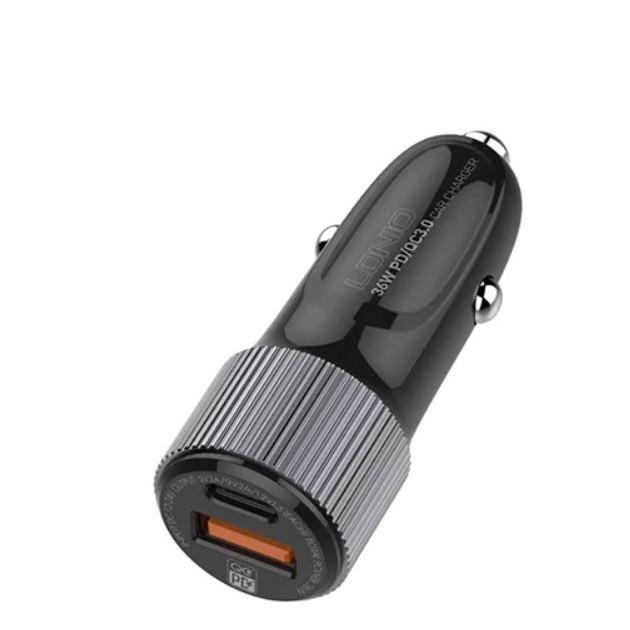 شارژر فندکی ال دینو 510جدید