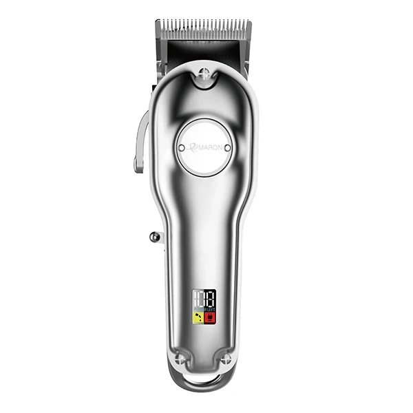 ماشین اصلاح حرفهای موی سر و صورت پرومارون ProMaron مدل RL-705