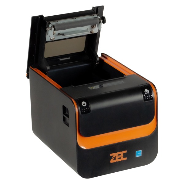 فیش پرینتر ZEC مدل ZP300جدید