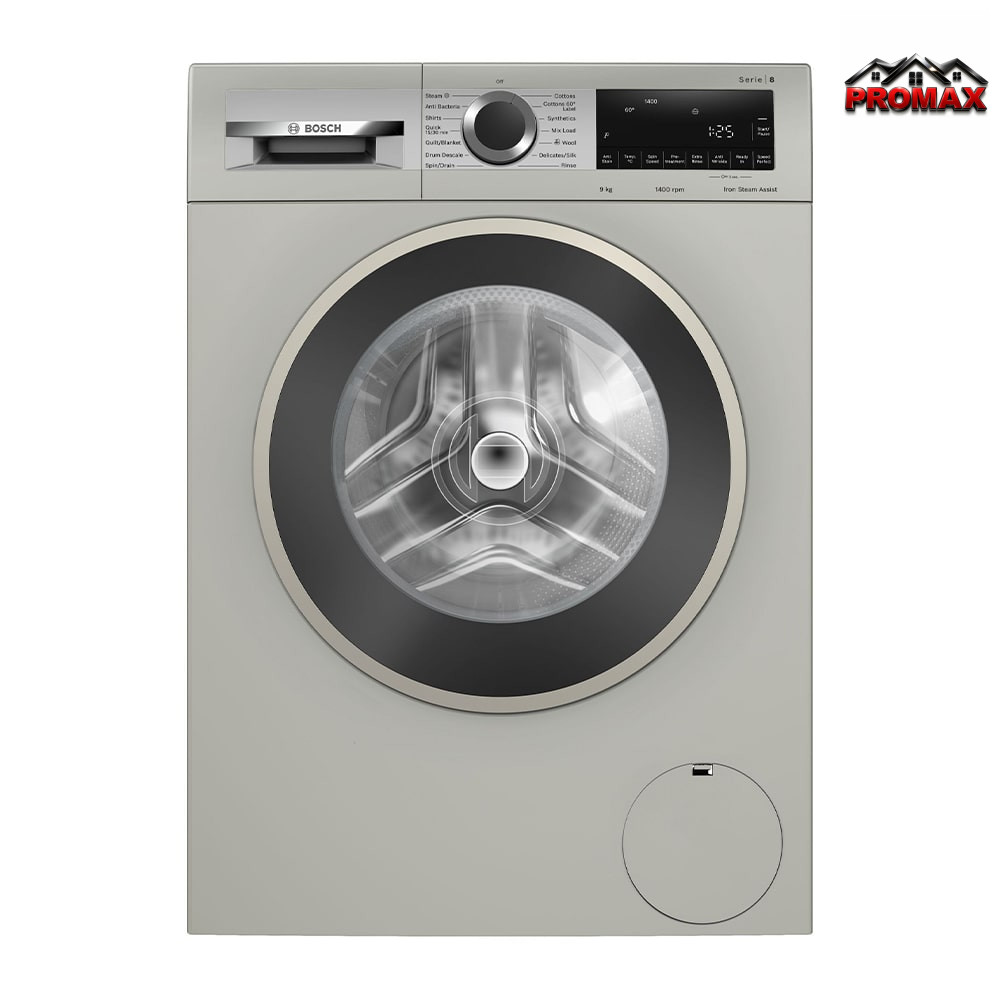لباسشویی بوش BOSCH WGA2440XME
