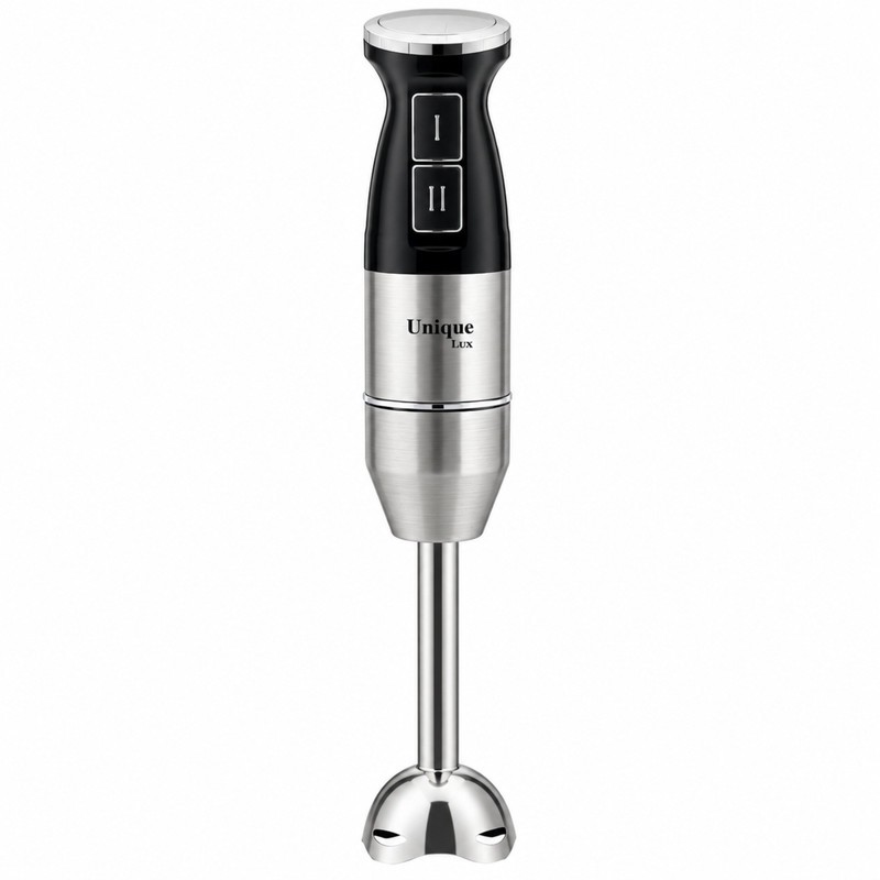 گوشت کوب برقی 1500 وات یونیک لوکس مدل UL-123