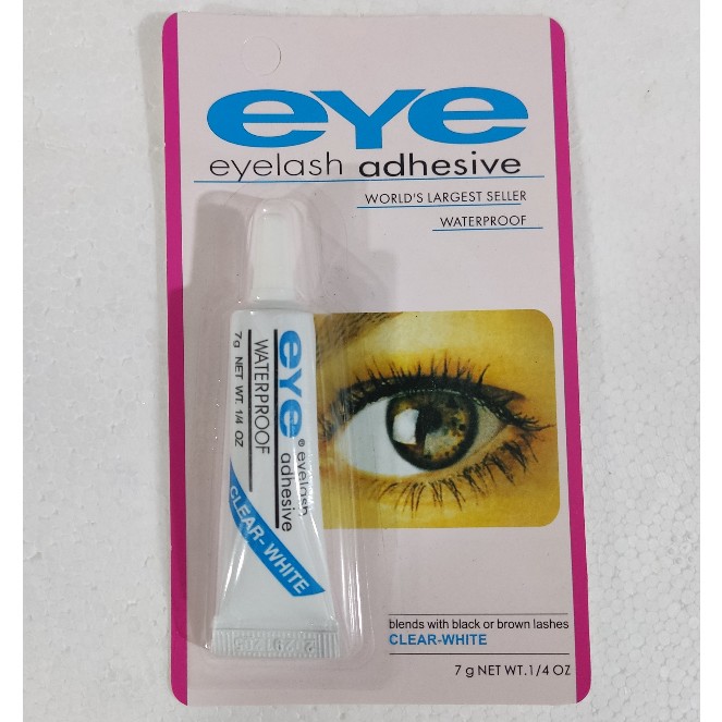 چسب مژه EYE ضد حساسیت 7 گرم