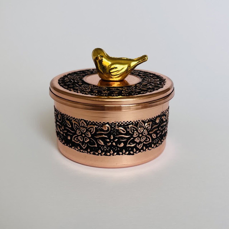 ست هدیه مدل آذین کد HS169