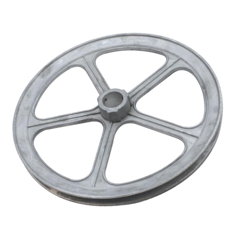 فلکه کولر آبی مدل F210-25