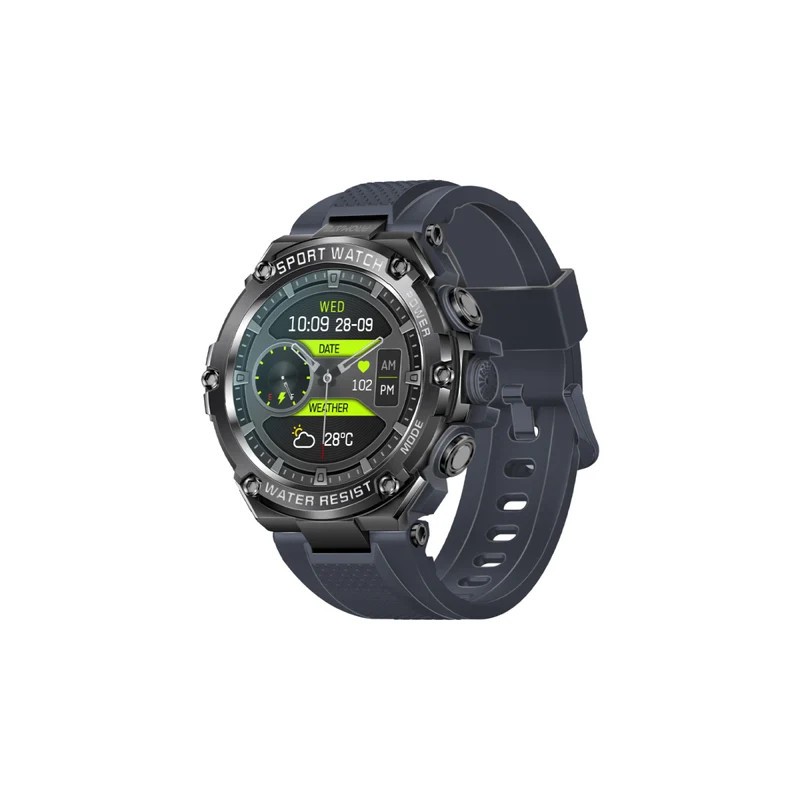 ساعت هوشمند پرومیت مدل XWATCH-R19 GRجدید