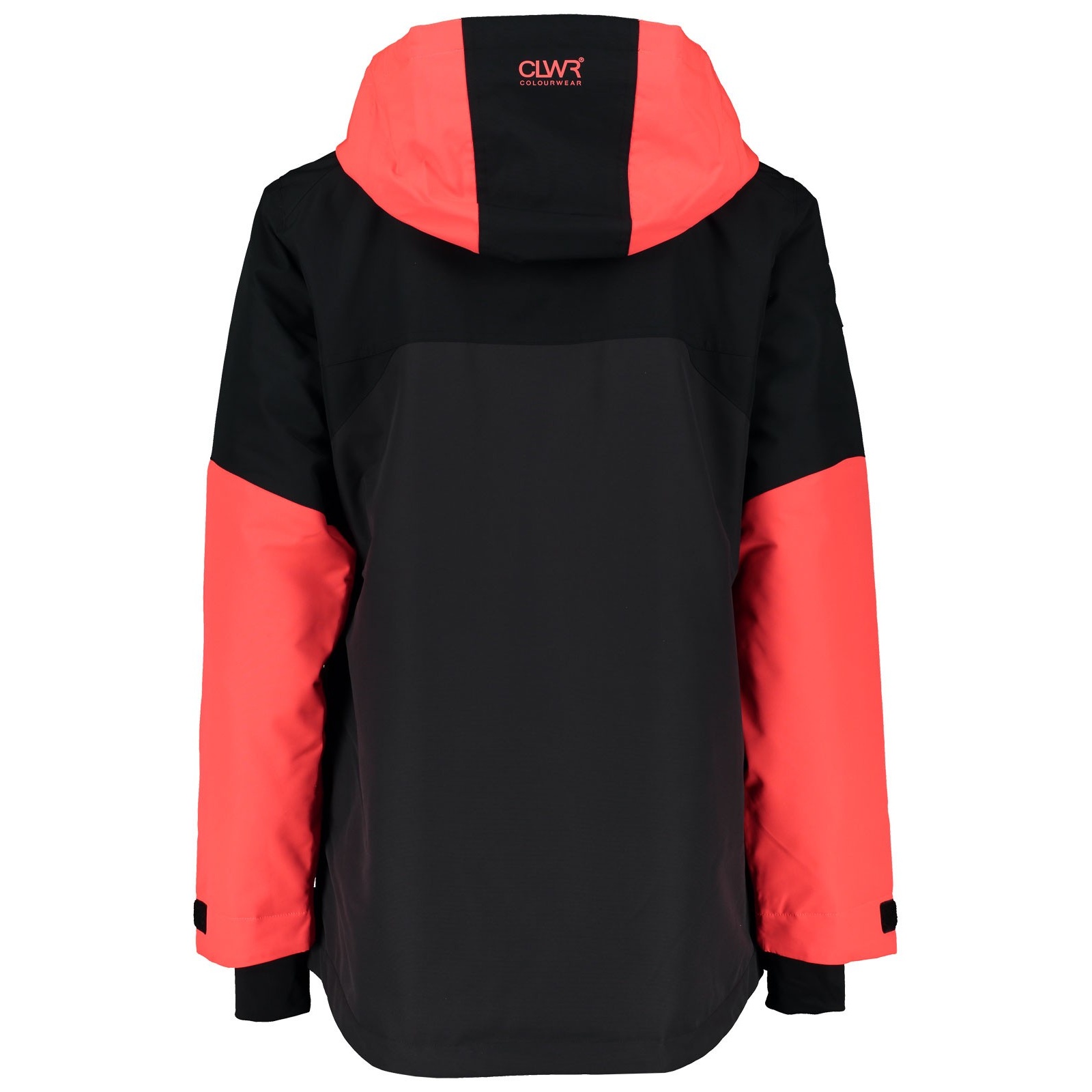 کاپشن اسکی و اسنوبرد کالر اف ویر - ColourWear Homage Anorakجدید