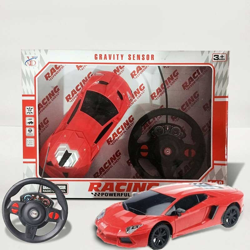 لامبورگینی کنترلی فرمونی شارژی MV5010