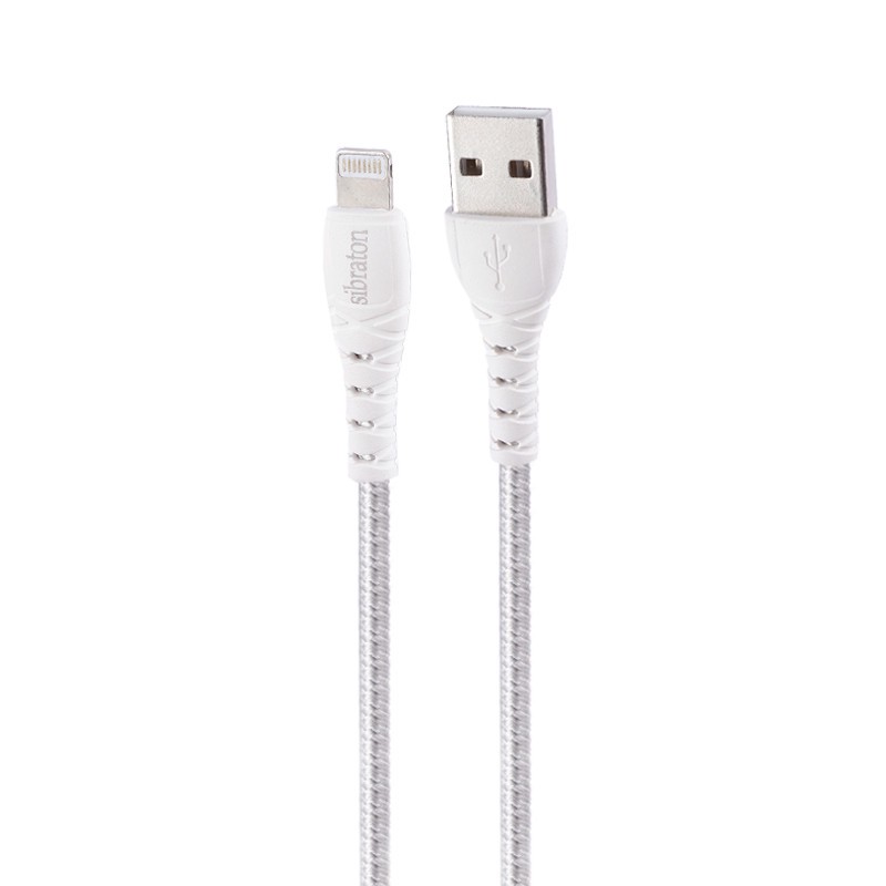 کابل شارژ و انتقال داده Sibraton مدل S2311