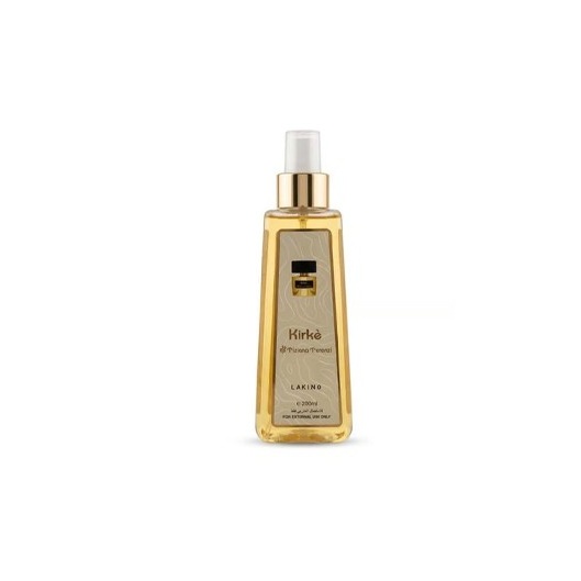 بادی اسپلش کریکه (Kirke Body Splash)