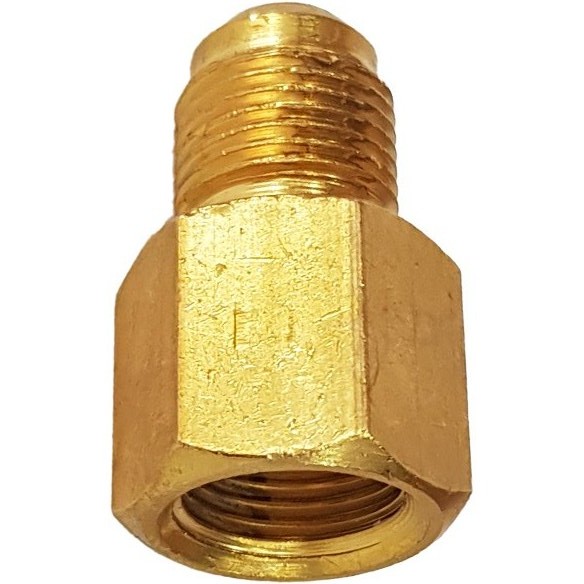 اوریفیس توپیچ روپیچ مناسب کولر 48000 بی تی یو (سایز 3 8 اینچ)جدید