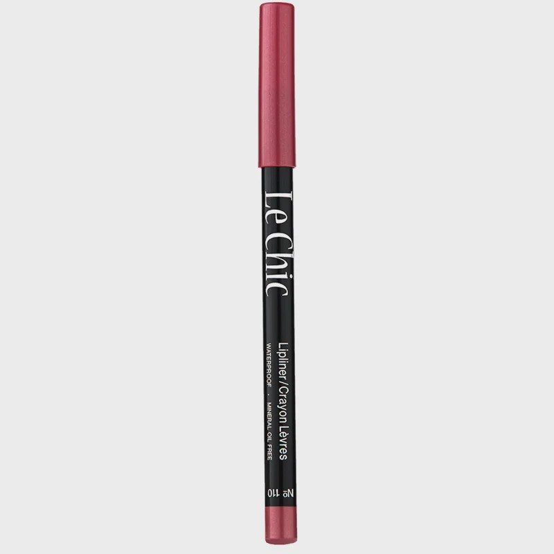 مداد لب چوبی لچیک شماره 110