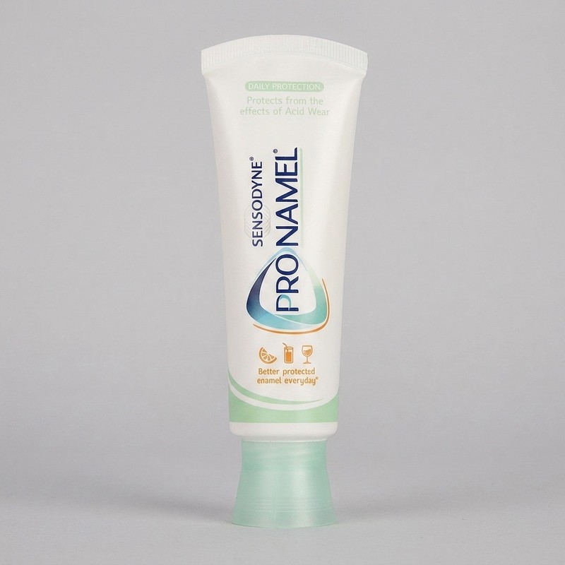 خمیر دندان سنسوداین Pronamel برای مراقبت روزانه، 75 میلی لیتر
