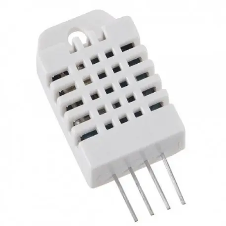 سنسور DHT22-AM2302 کپی چینی