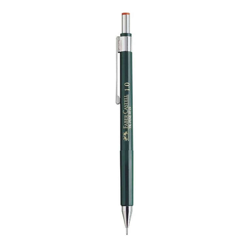 مداد نوکی فابرکاستل مدل TK-Fine نوک 0.5 میلی متر مدل 1