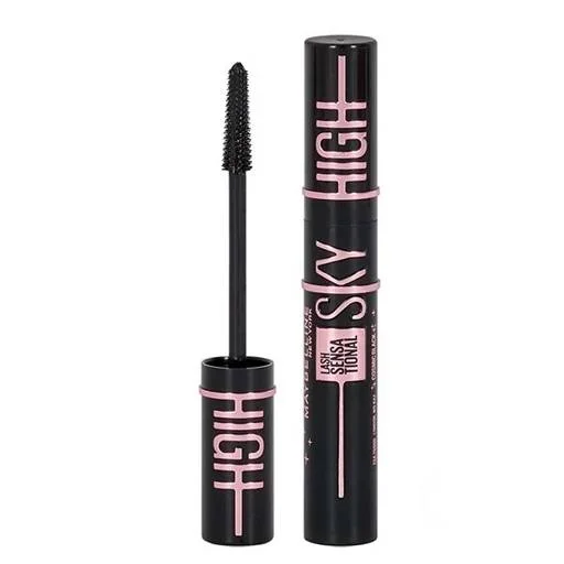 ریمل بلند کننده میبلین MAYBELLINE مدل Sky High حجم 7.2 میل