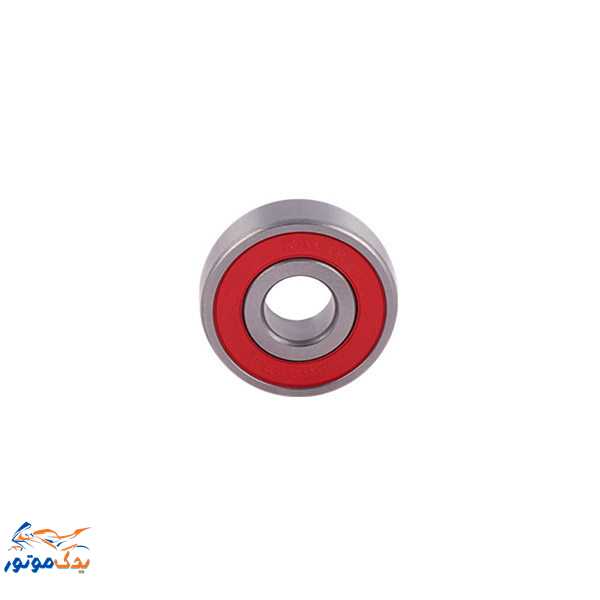 بلبرینگ چرخ عقب هوندا 6202 فولادی درجه یک (پس کرایه)
